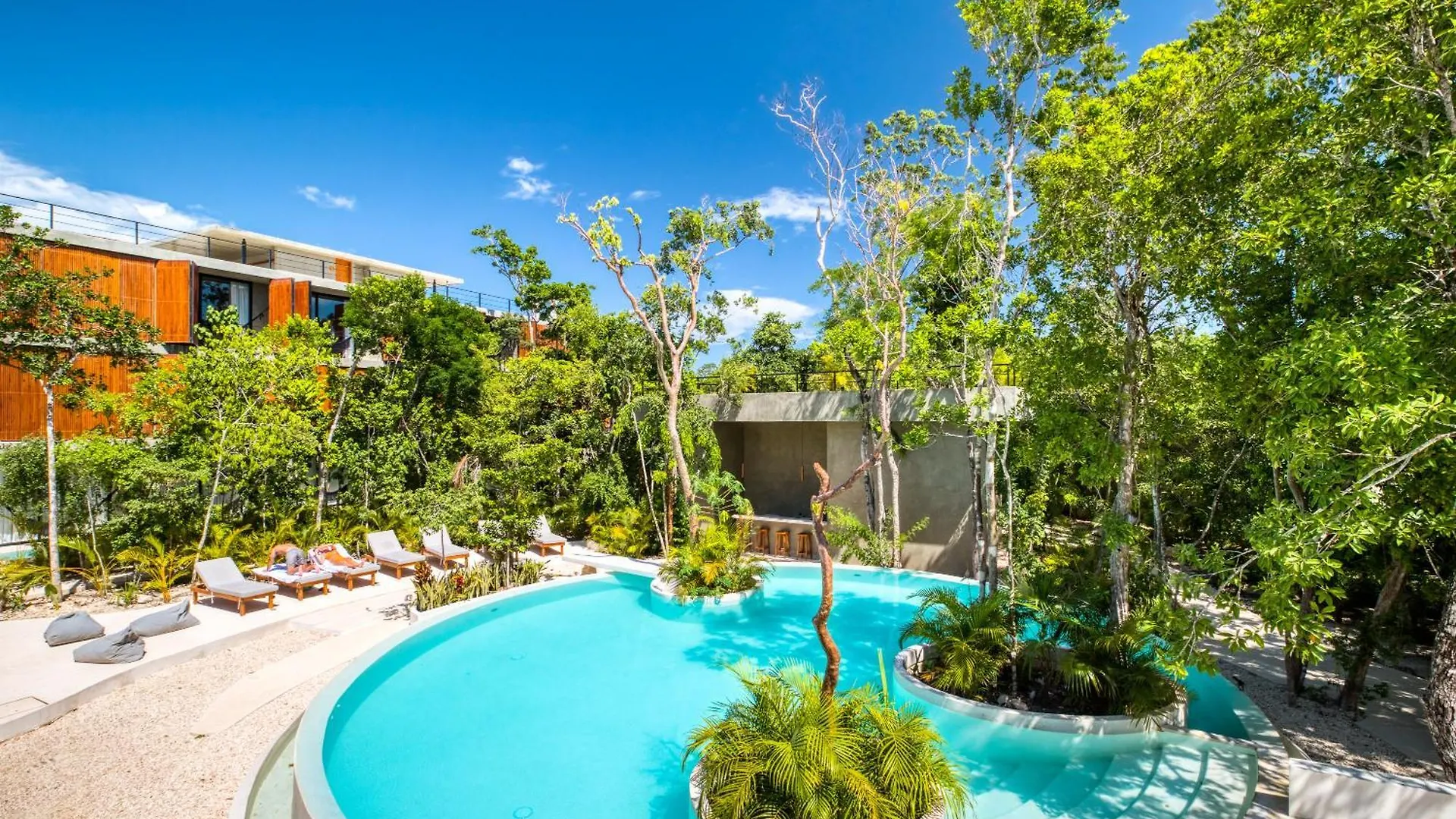 Seremonia Studios By The Spot Rentals Tulum Pueblo