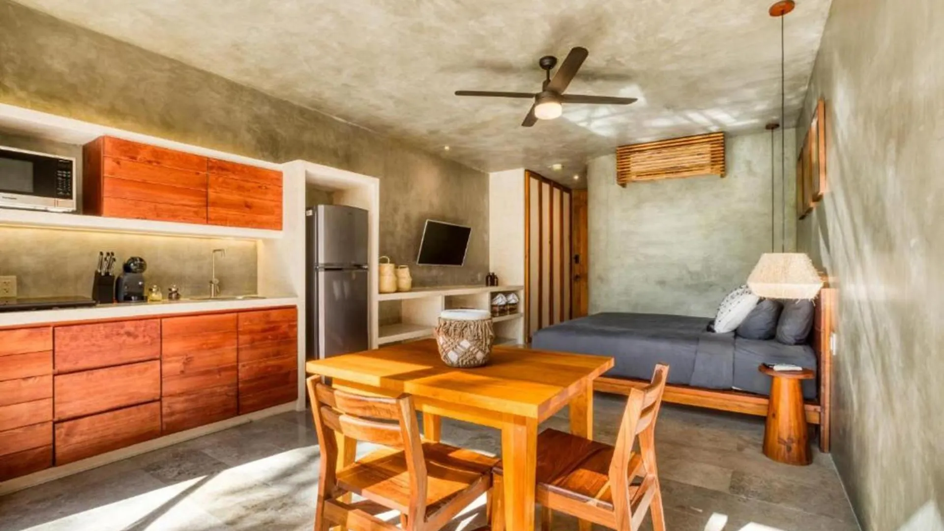 Seremonia Studios By The Spot Rentals Tulum Pueblo Mexico