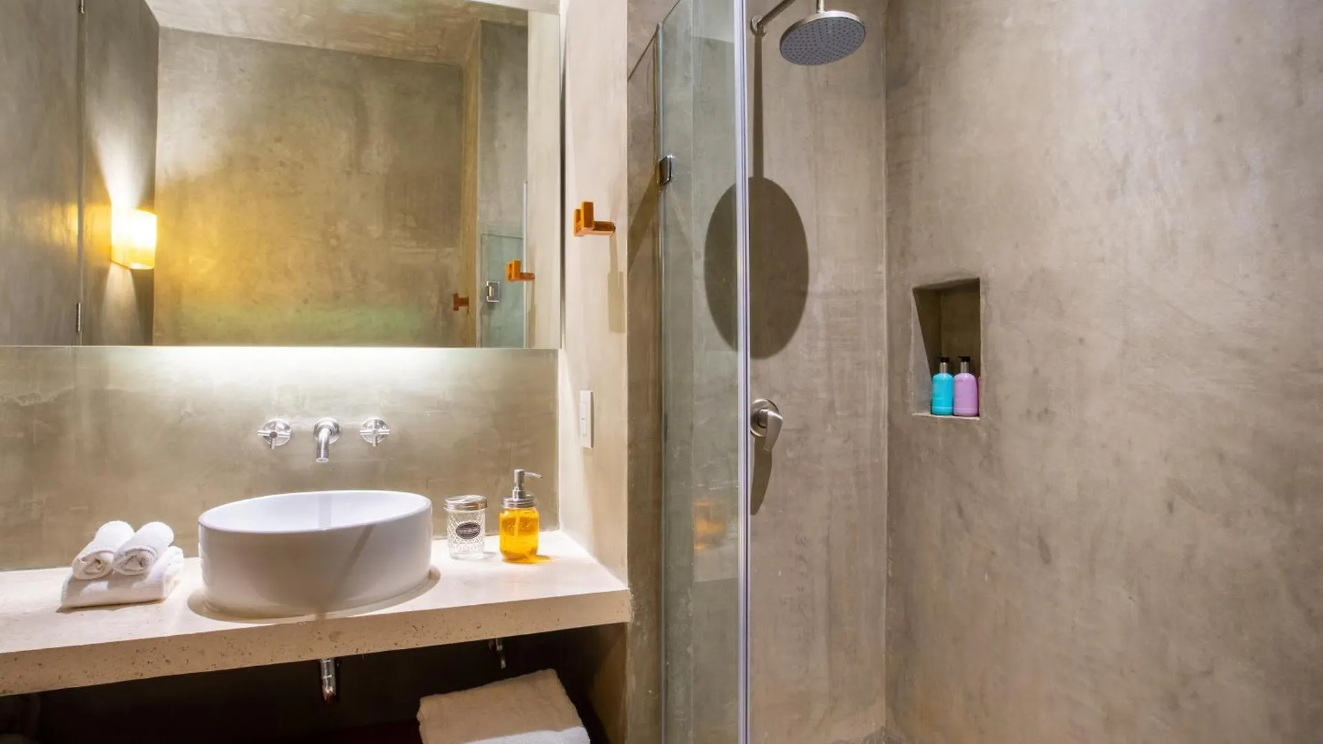 Seremonia Studios By The Spot Rentals Tulum Pueblo