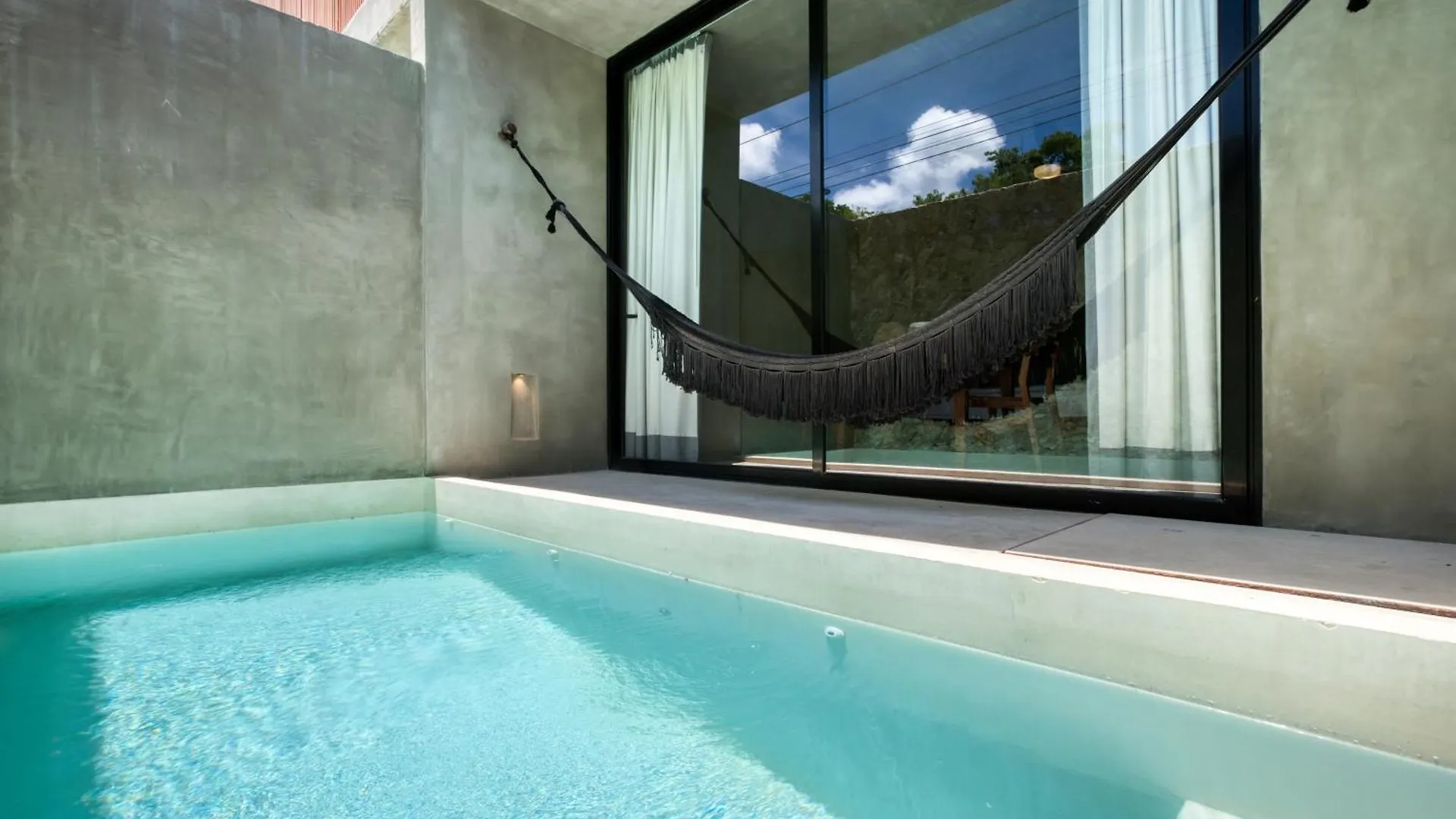 Seremonia Studios By The Spot Rentals Tulum Pueblo