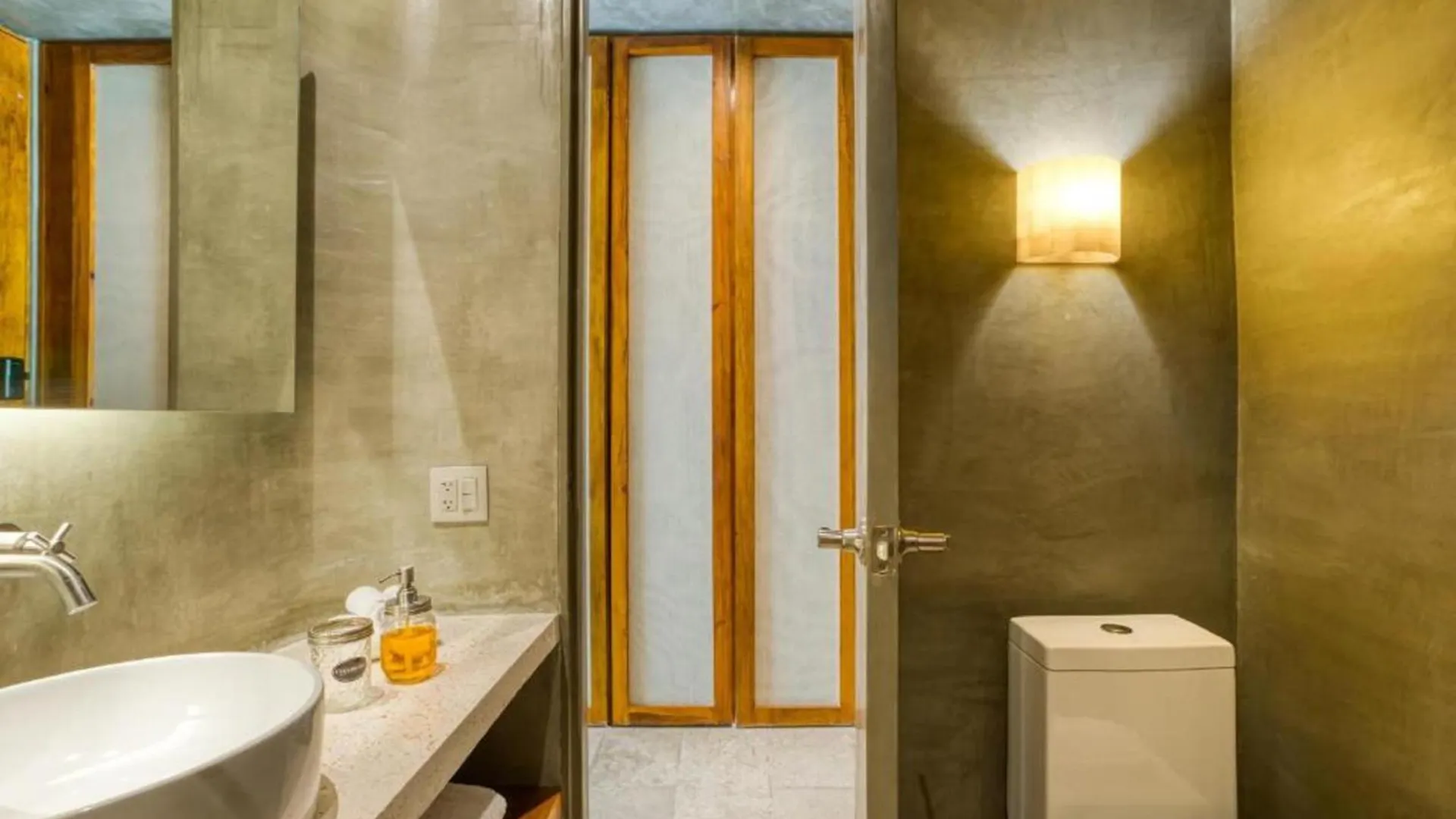 Seremonia Studios By The Spot Rentals Tulum Pueblo 0*,