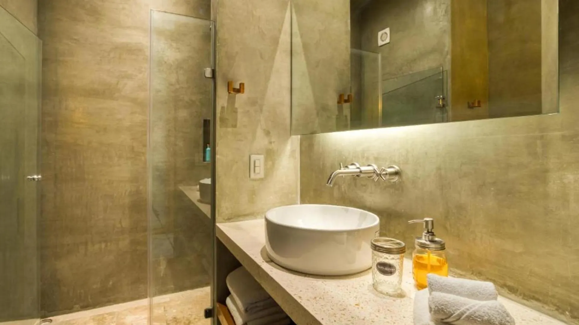 Appartement Seremonia Studios By The Spot Rentals Tulum Pueblo