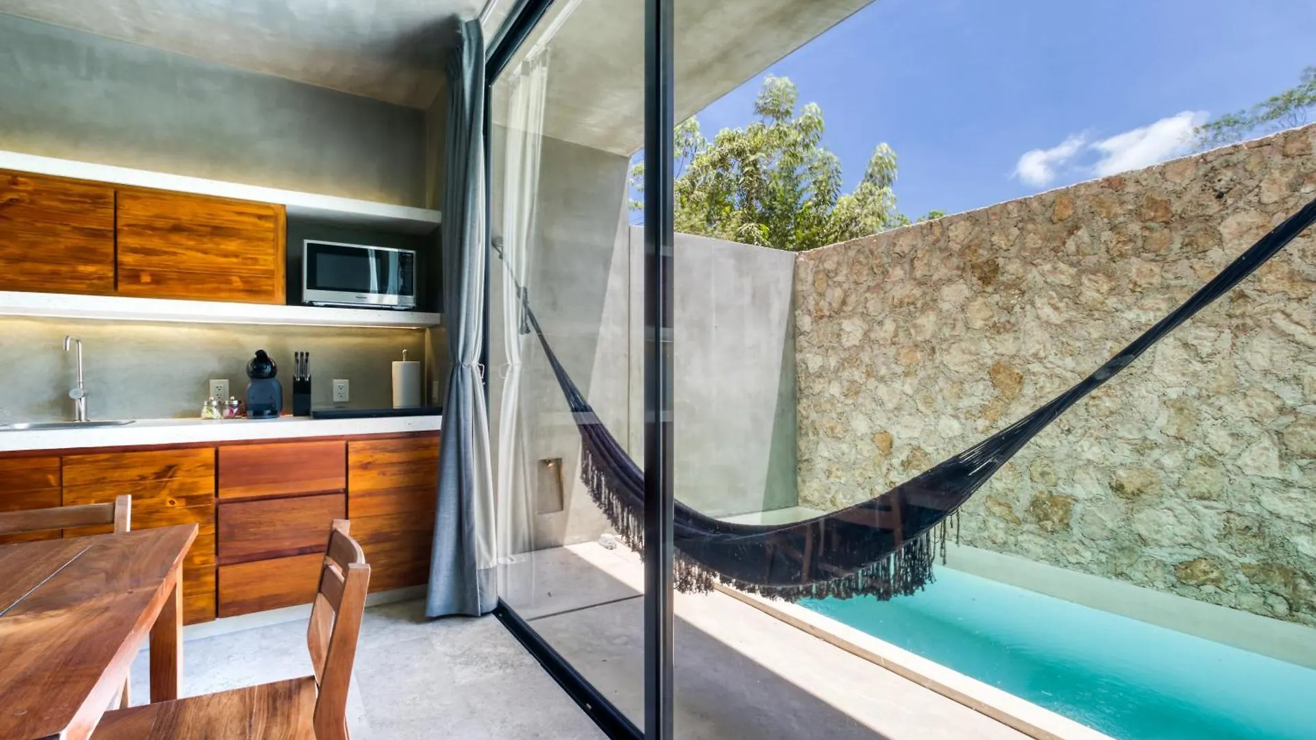 Seremonia Studios By The Spot Rentals Tulum Pueblo 0*,  Mexico