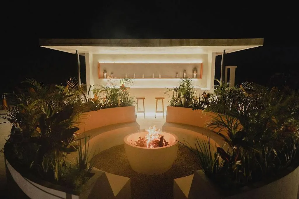 Appartement Seremonia Studios By The Spot Rentals Tulum Pueblo