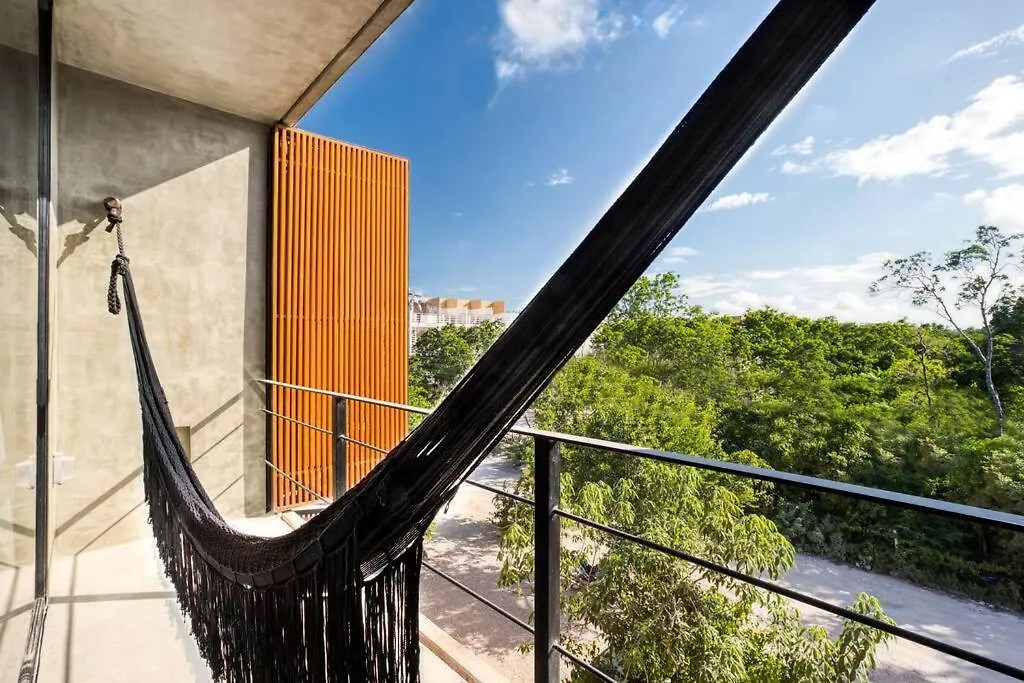 Seremonia Studios By The Spot Rentals Tulum Pueblo