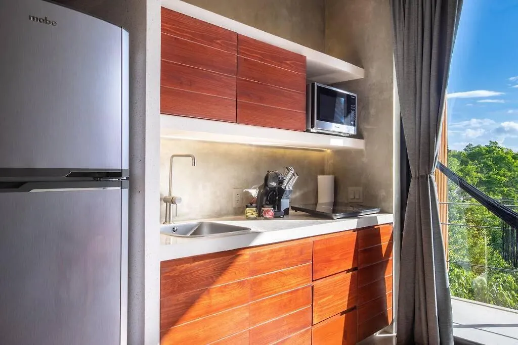 Seremonia Studios By The Spot Rentals Tulum Pueblo Mexico